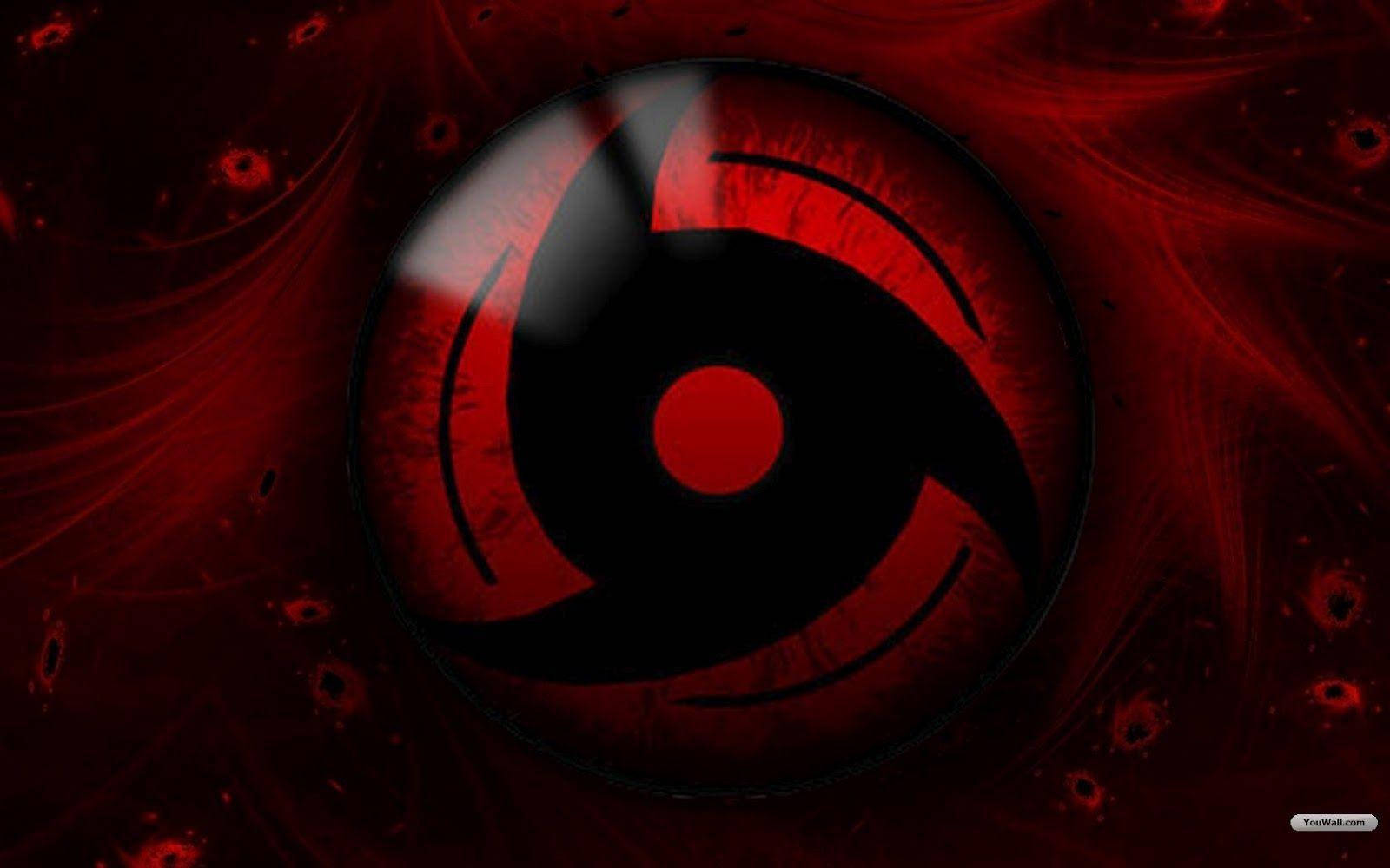 Itachi Sharingan