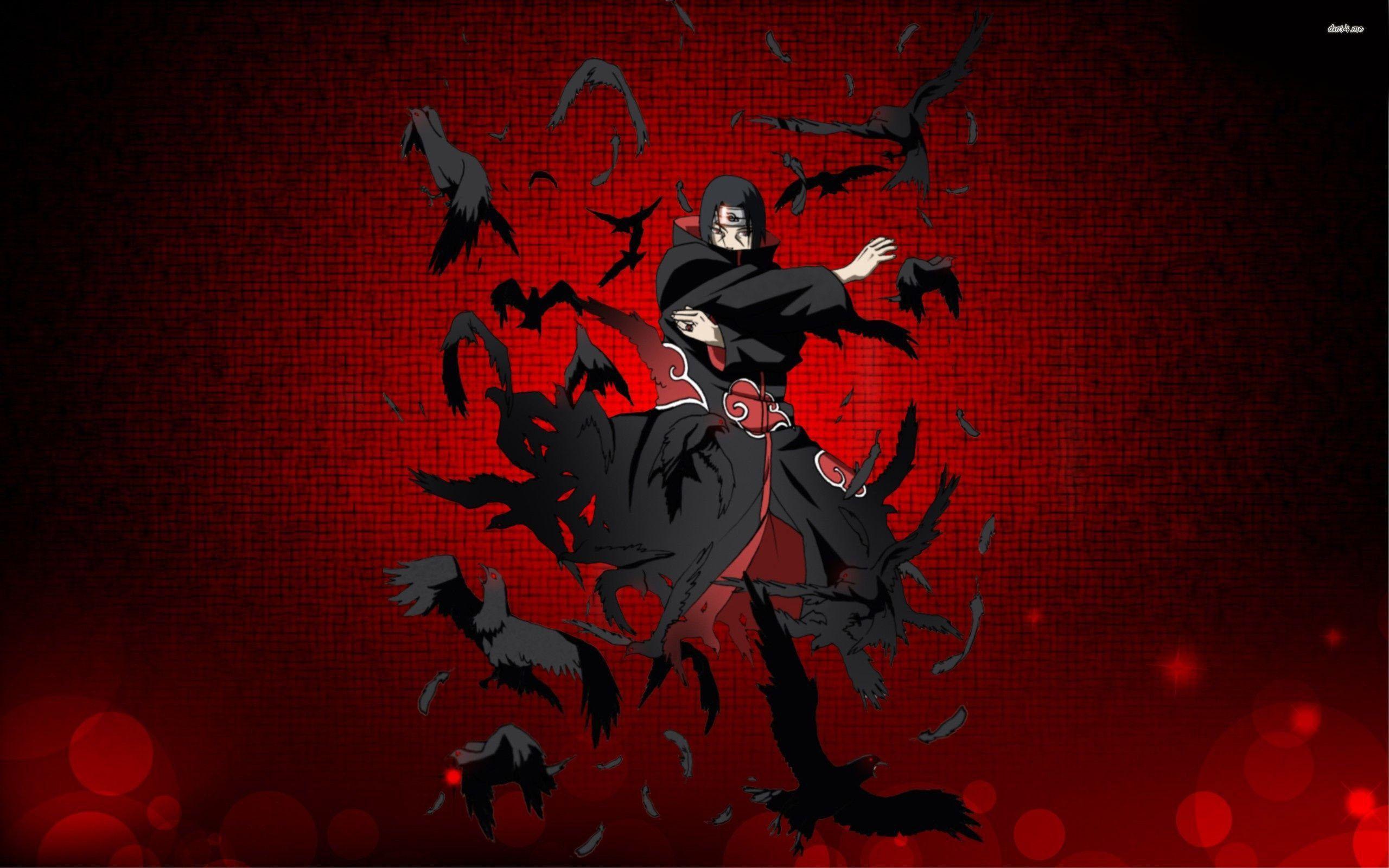 Itachi image 2
