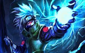 Kakashi Clone