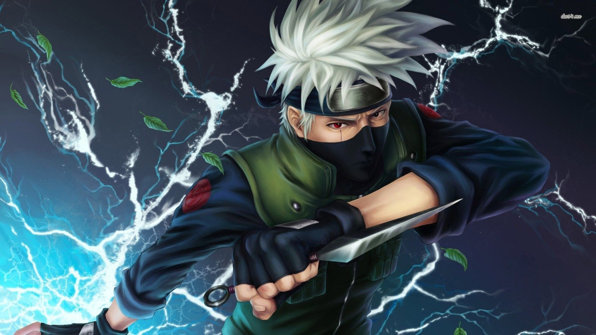 Kakashi image 2