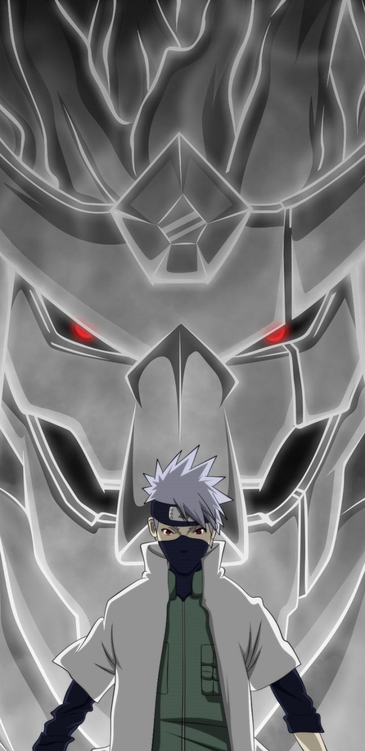Kakashi image 3