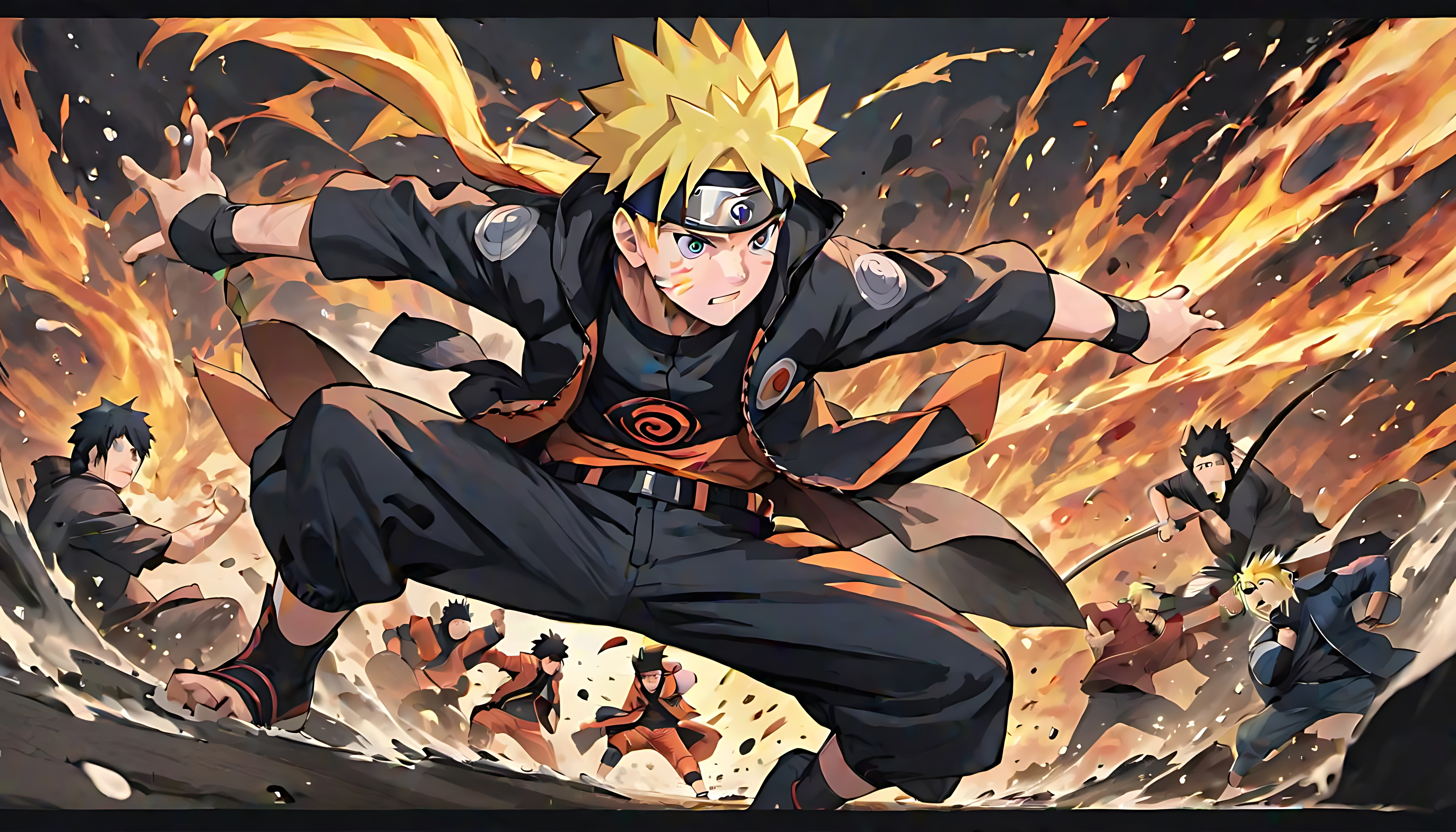 Naruto image 1