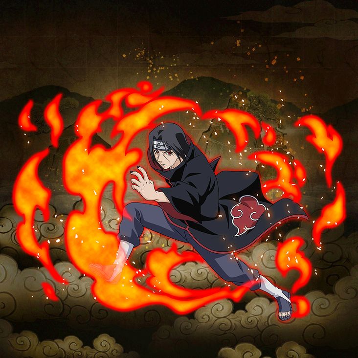 Sasuke Katon